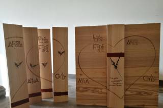 Laboratorio Trama