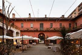 Ristorante Il Ronchettino