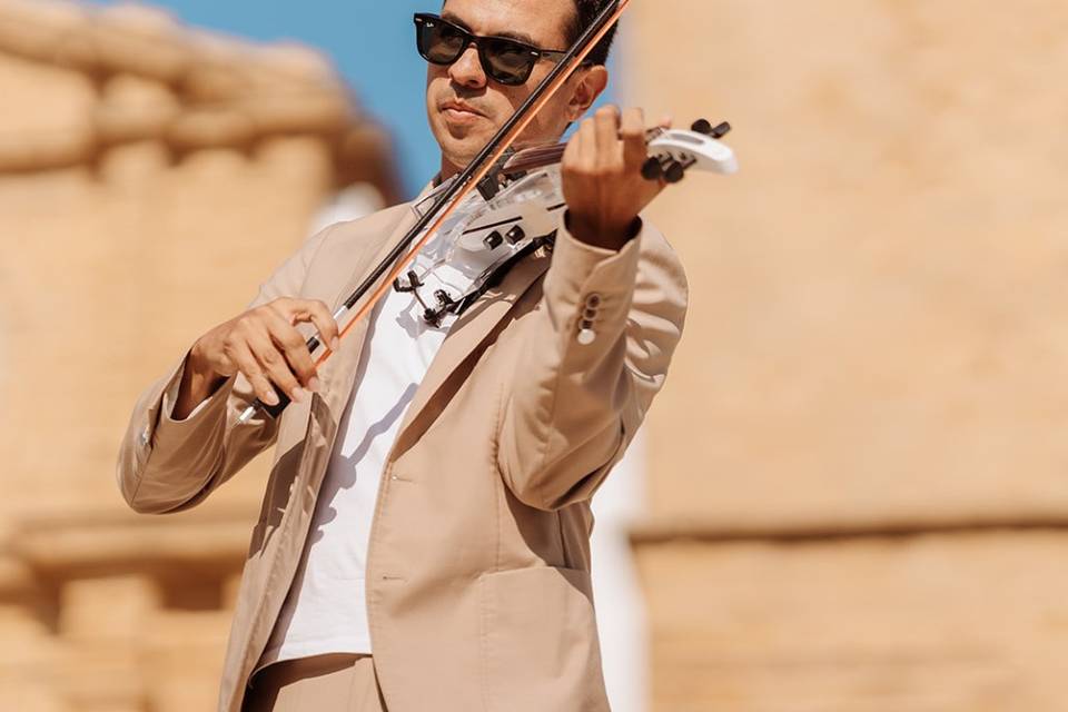Juan Pablo Orrego