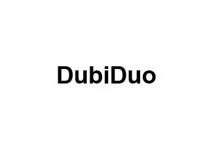 DubiDuo logo