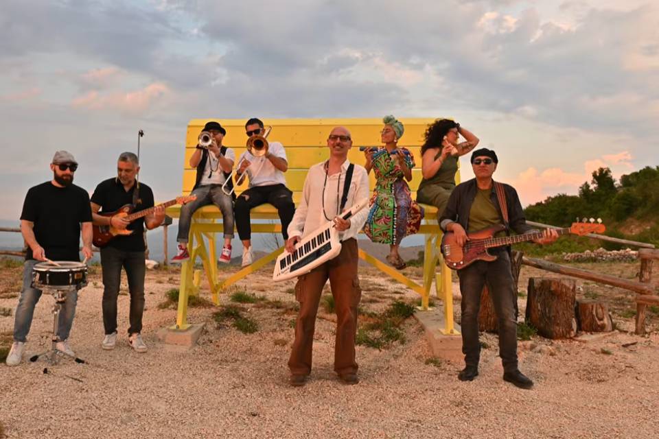 Skassamba