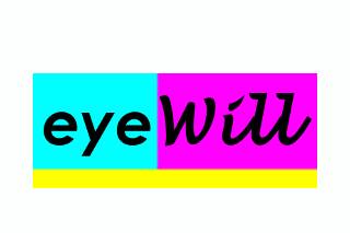 EyeWill di Massimo Simeone