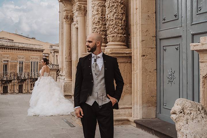 Tra il Barocco Siciliano