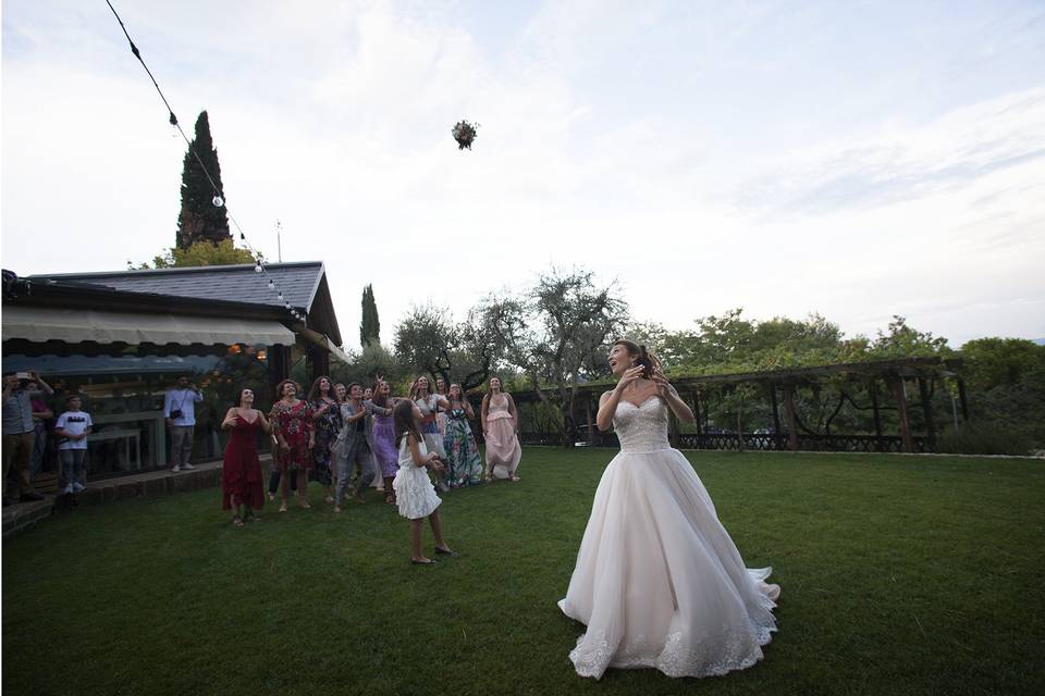 Camera Wedding Photo