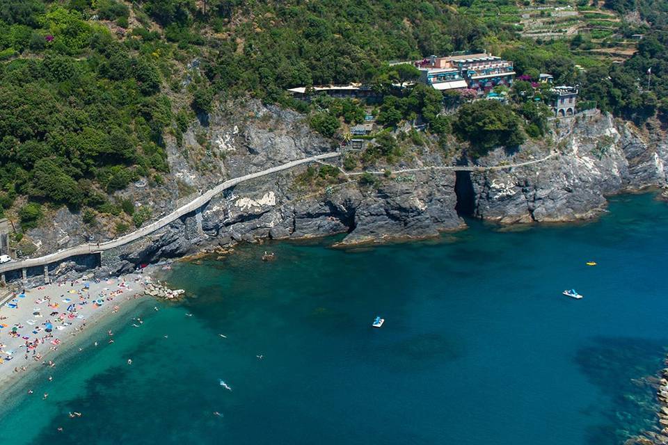 Hotel Porto Roca