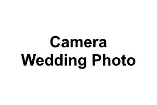 Camera Wedding Photo