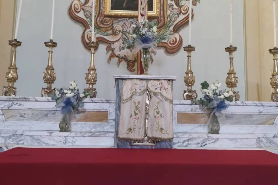 Altare