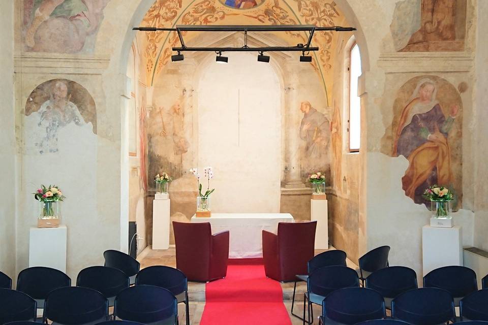 Matrimonio Civile