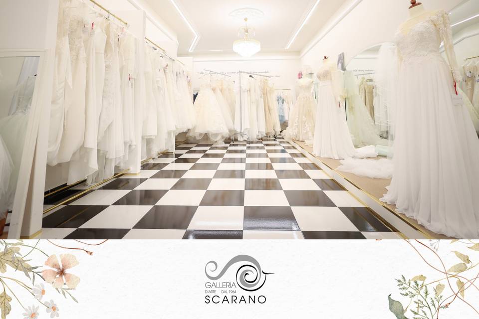 Atelier Scarano