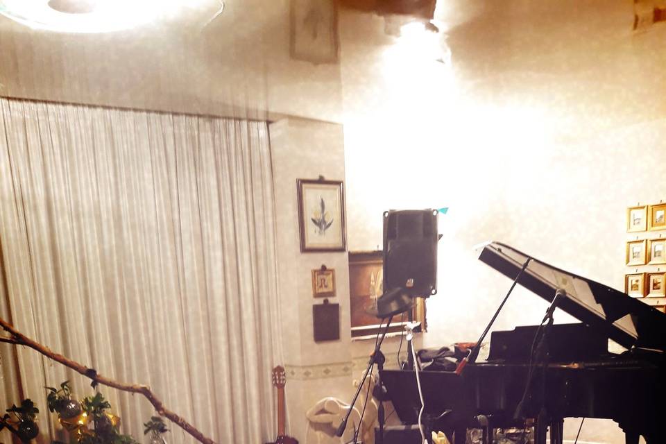 Private party