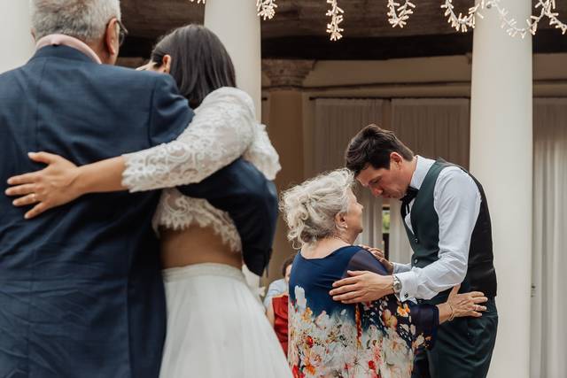 Fotografie spontanee matrimoni