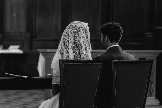 Fotografie spontanee matrimoni