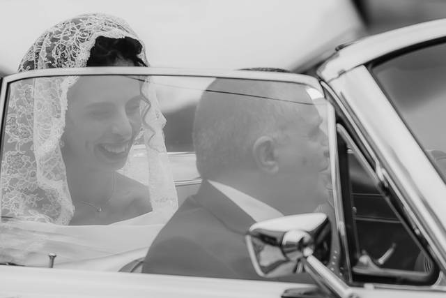 Fotografie spontanee matrimoni