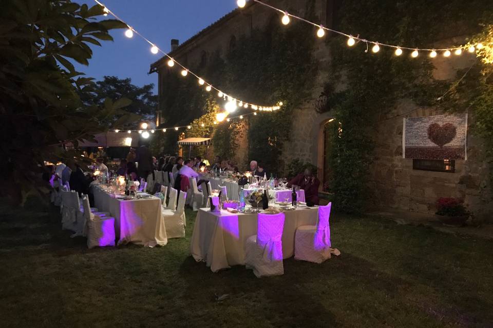 Il Giardino e la Dimora