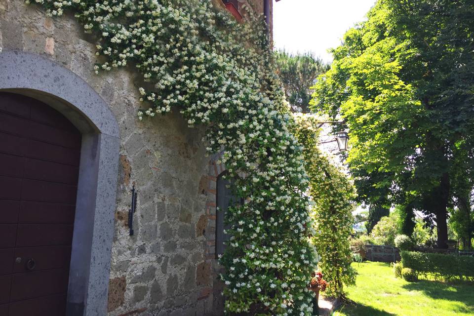 Il Giardino e la Dimora