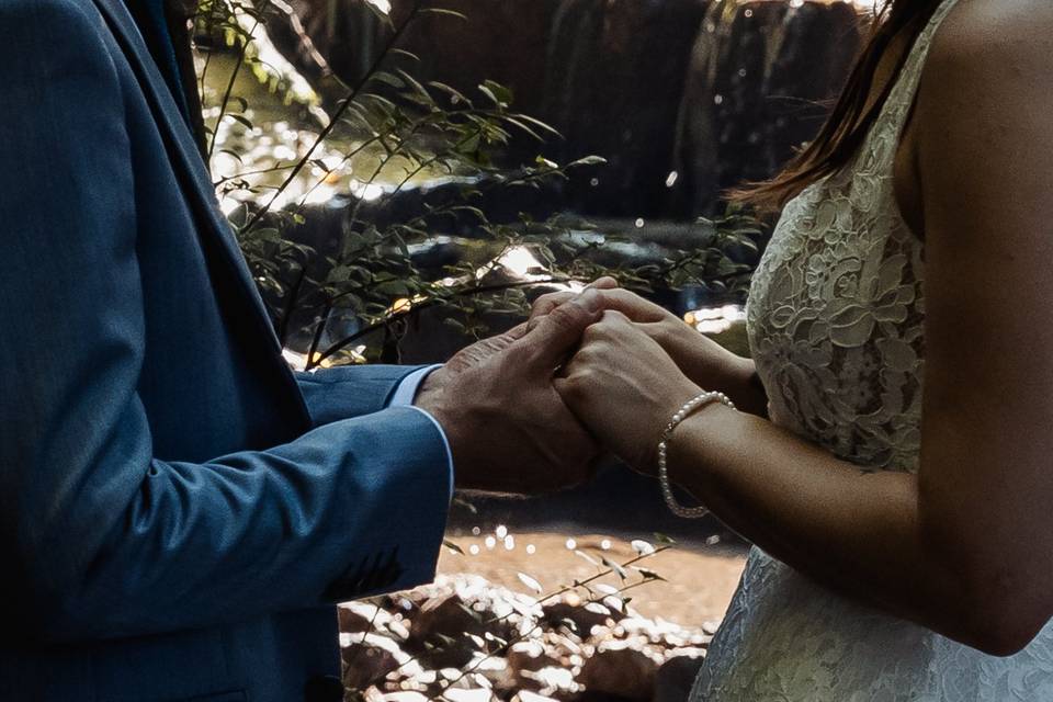 Fotografie spontanee matrimoni