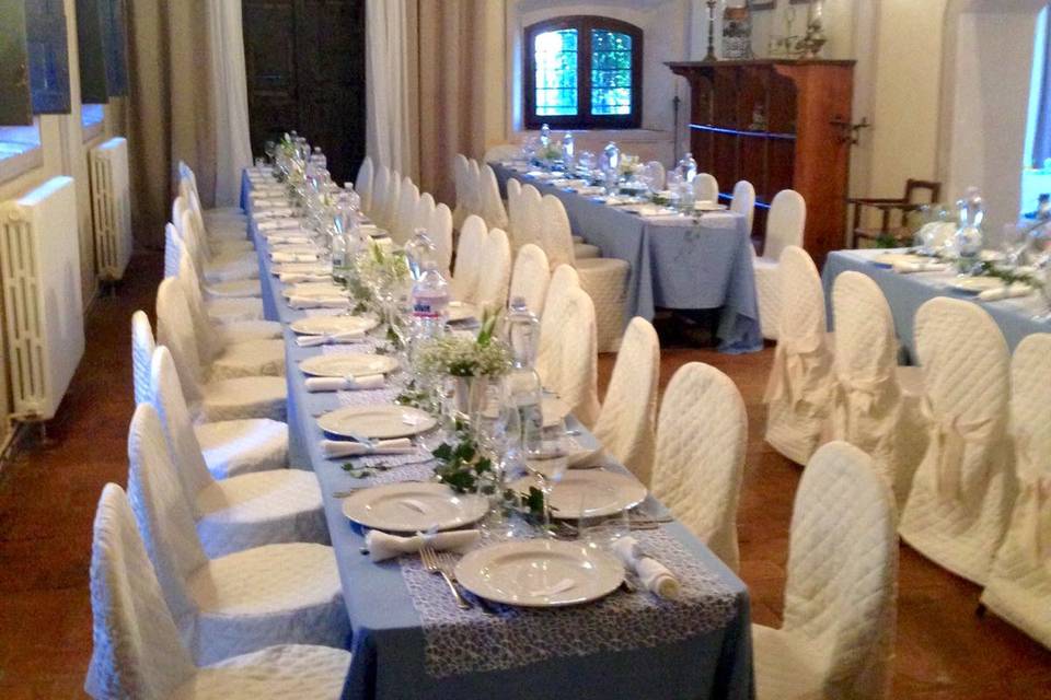 Catering La Torre da noi