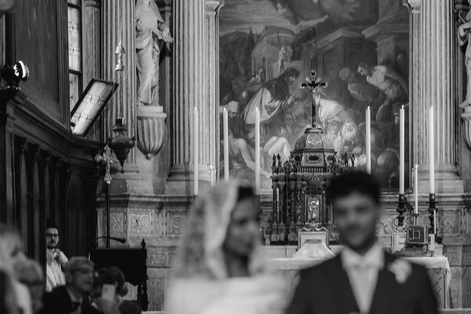 Fotografie spontanee matrimoni