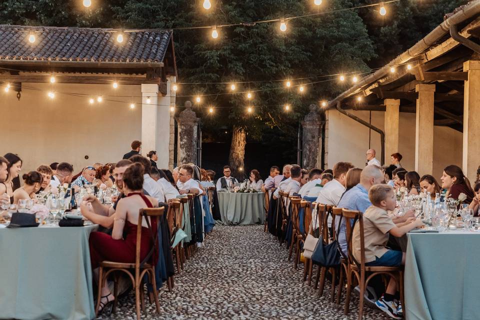 Fotografie spontanee matrimoni
