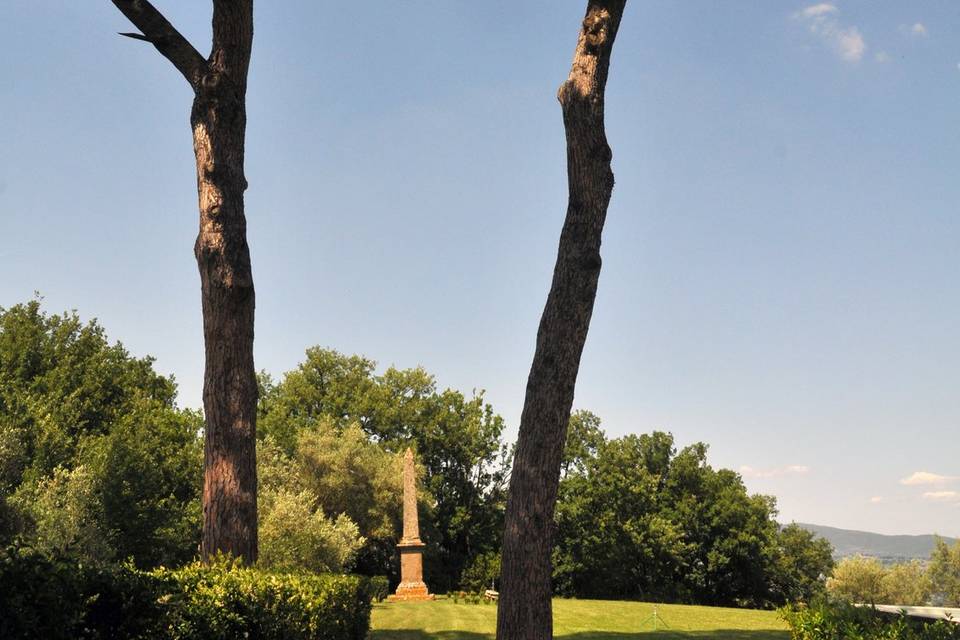 Il Giardino e la Dimora