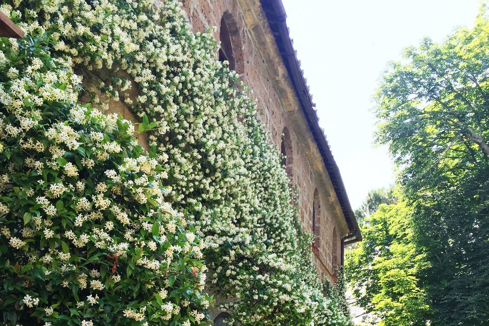 Il Giardino e la Dimora