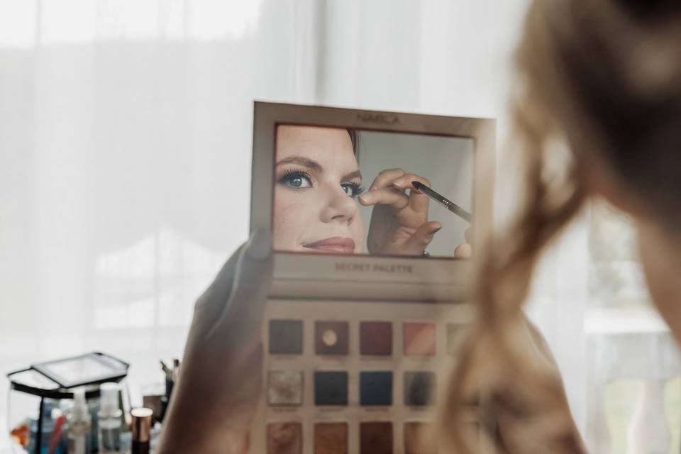 Fotografie spontanee matrimoni