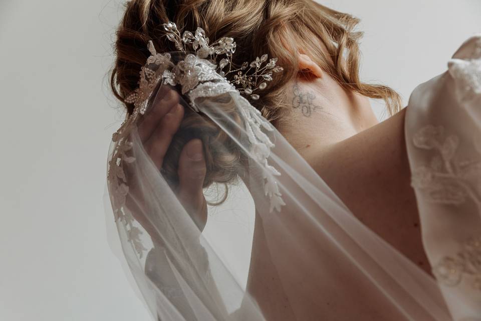Fotografie spontanee matrimoni