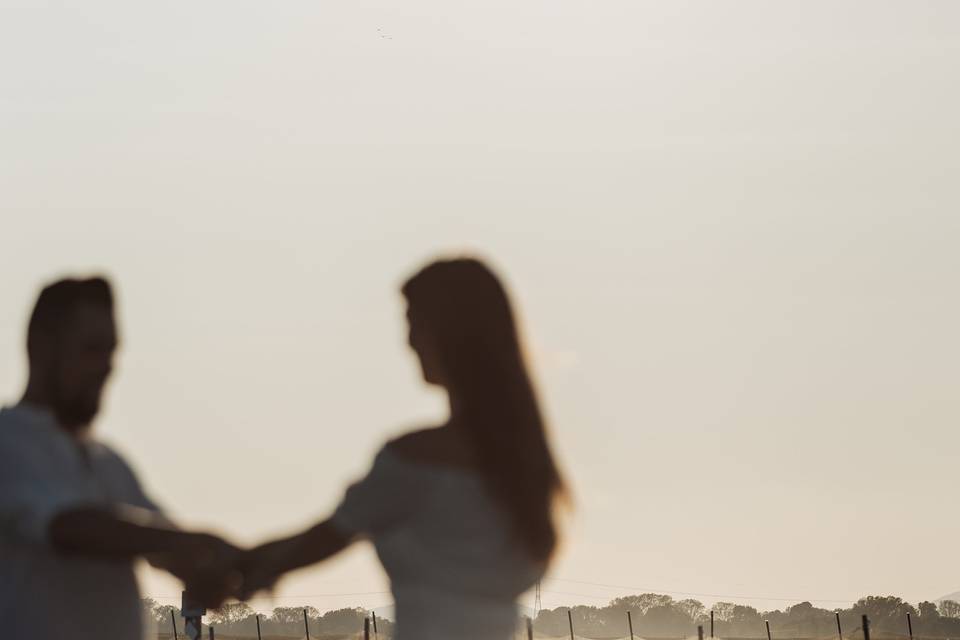 Fotografie spontanee matrimoni