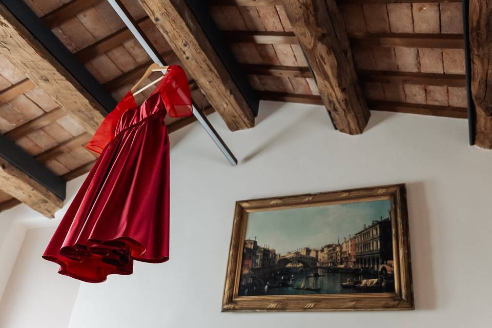 Fotografie spontanee matrimoni