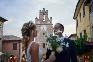 Andrea Detti Wedding Photographer