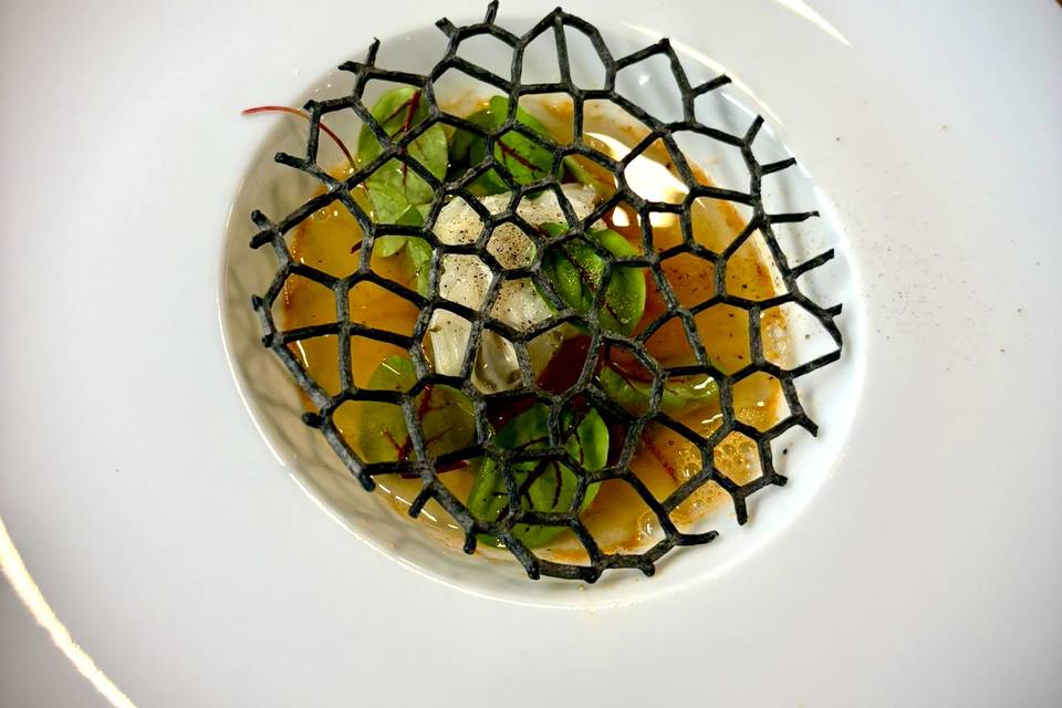 Cucina molecolare