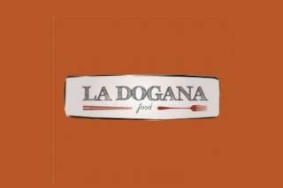 Logo La Dogana Food
