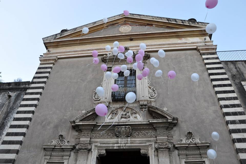 Palloncini