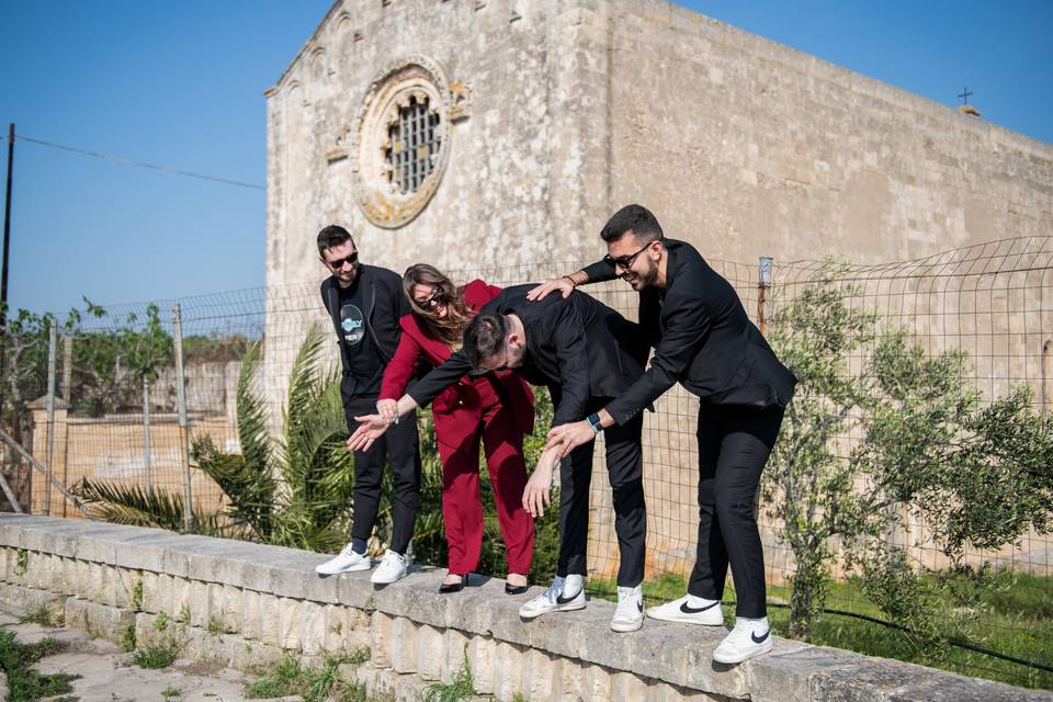 DetailGruppo Musicale