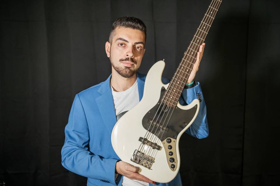 DetailCantante Femminile