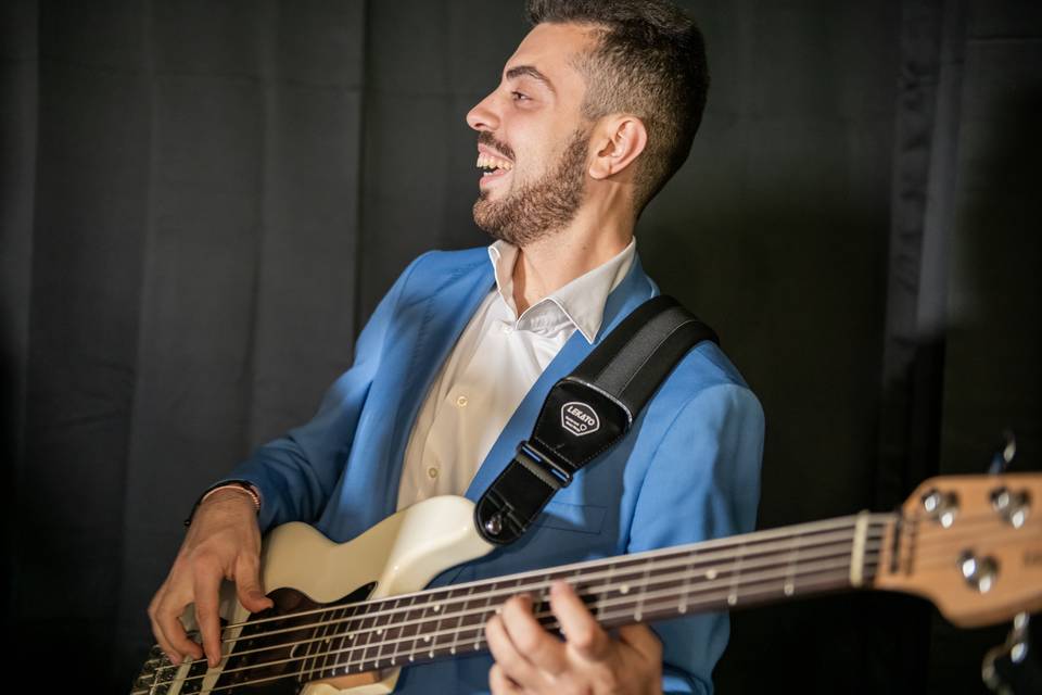 DetailGruppo Musicale