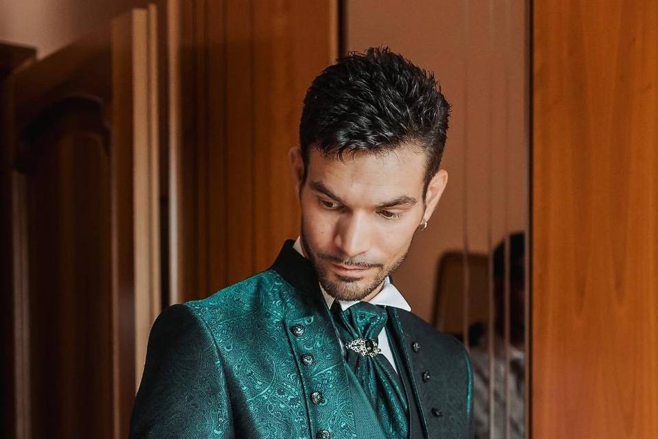 Wedding