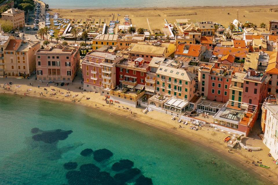 Sestri Levante