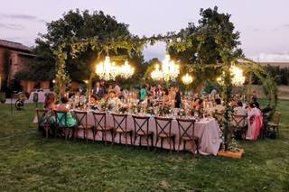 Elisa Bandoni Tuscany Luxury Events