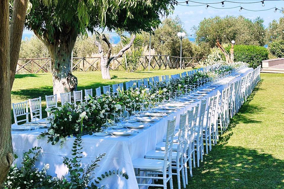 Catering