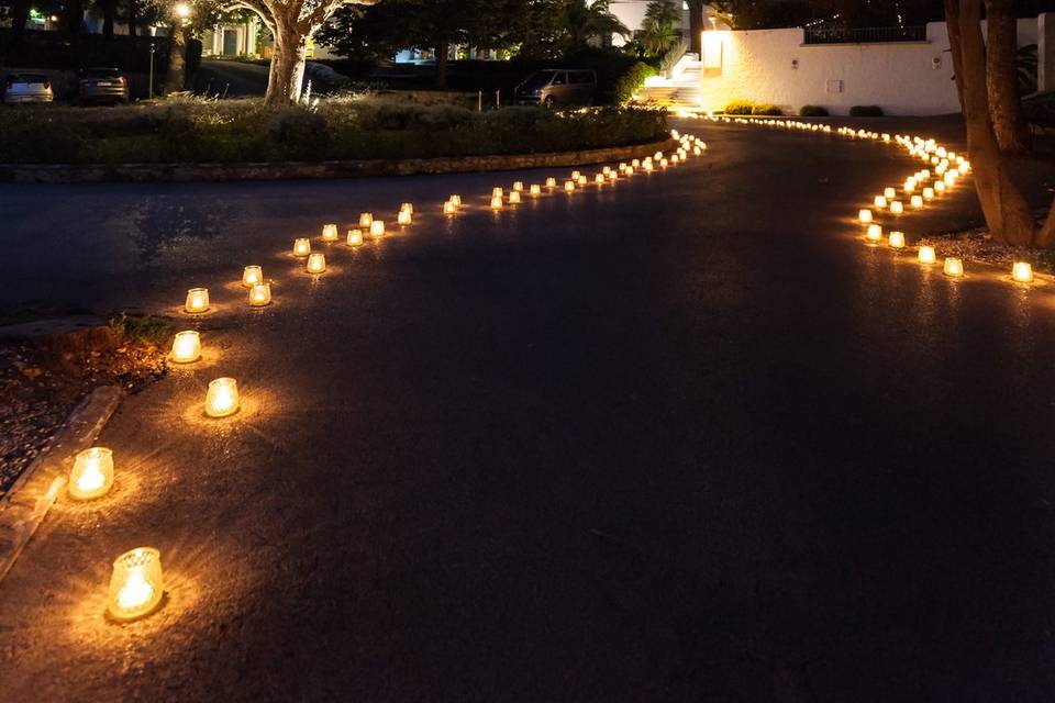 Esterno