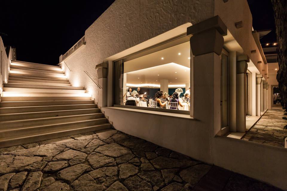 Ingresso