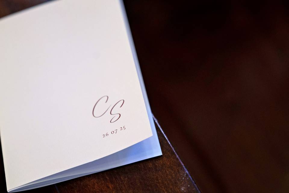 Libretto CS