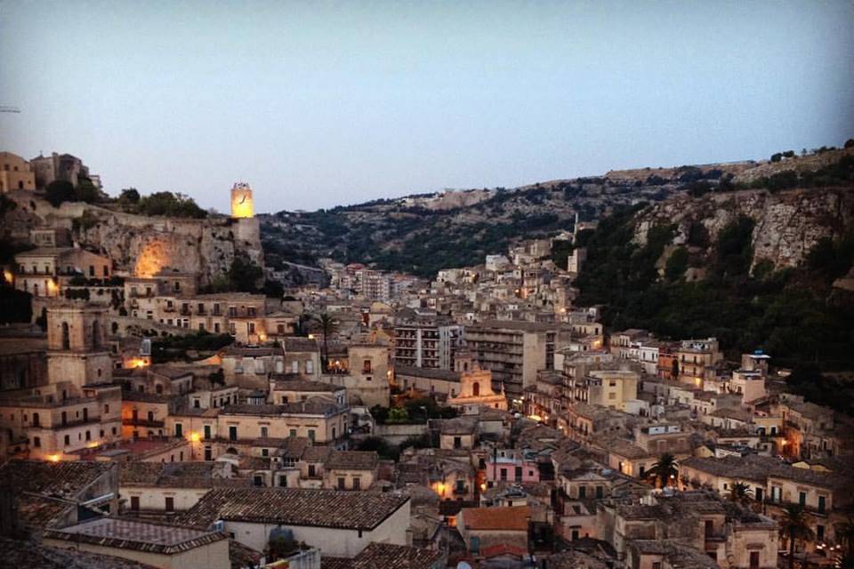 My Sicilian wedding