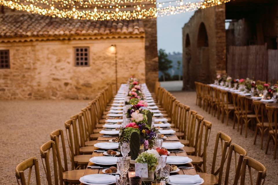 Destination Wedding in Sicily