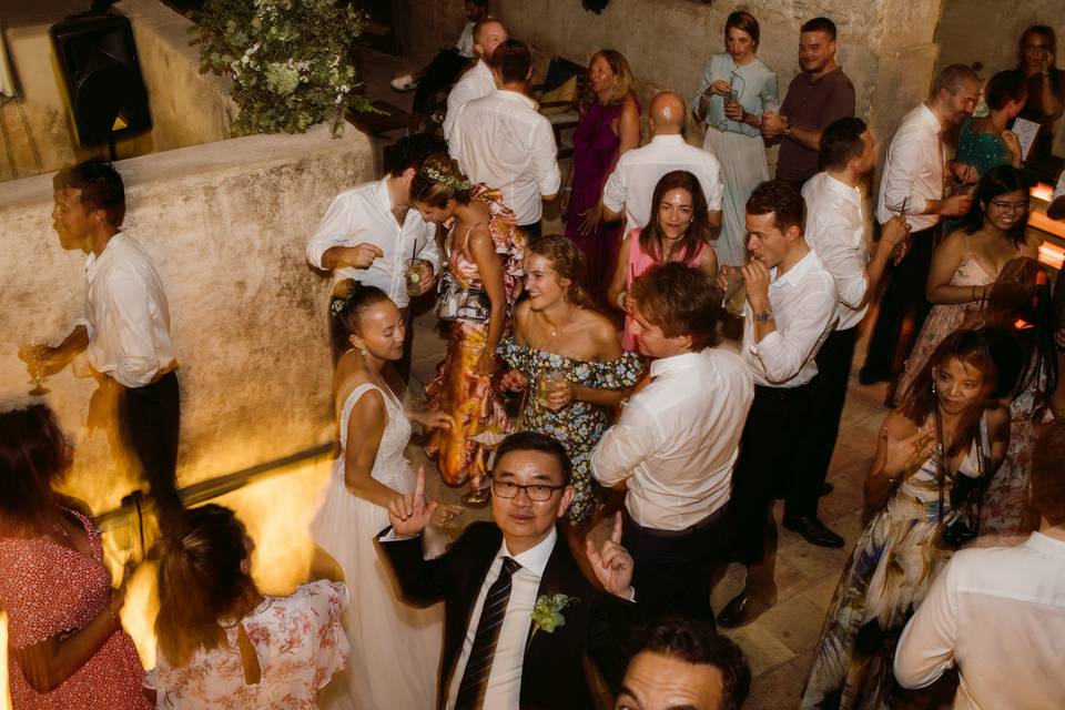 Wedding in Sicily