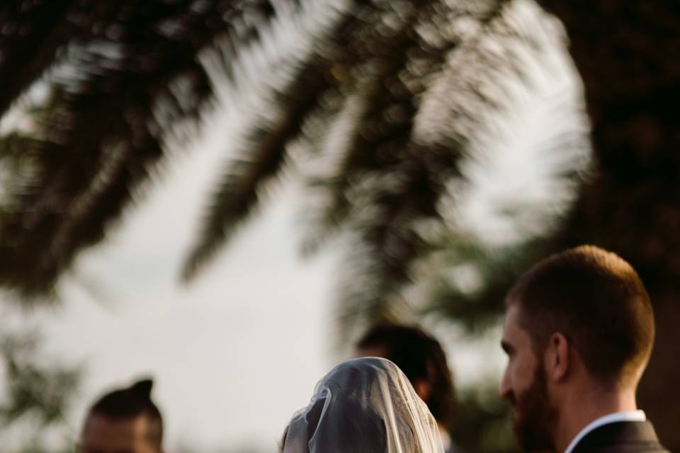 Destination Wedding in Sicily