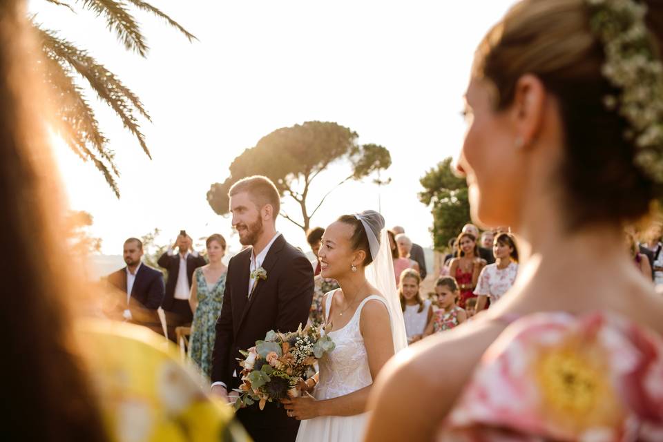 Destination Wedding in Sicily