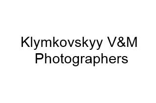 Klymkovskyy M&V Photographers