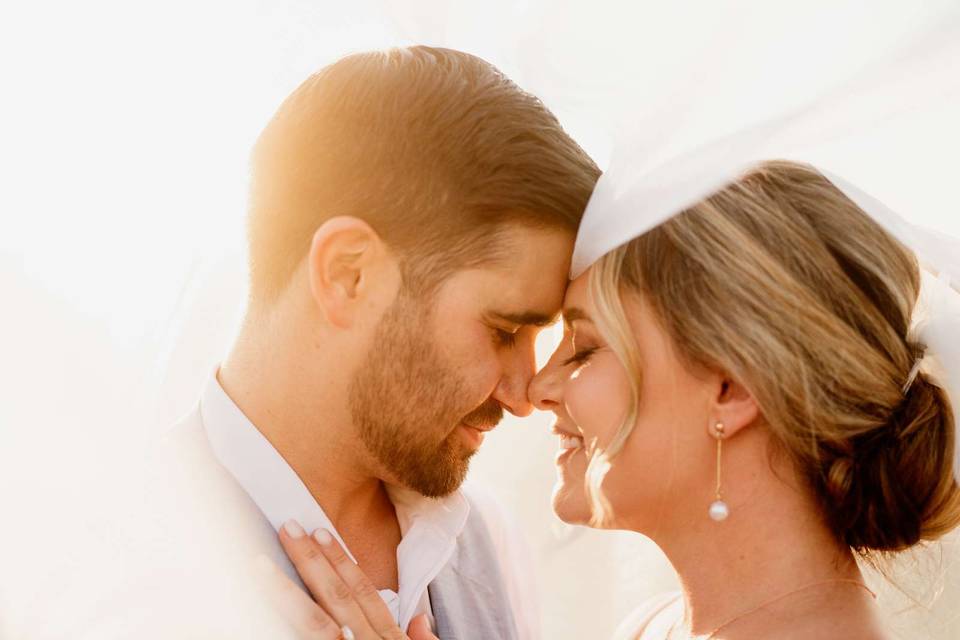 Wedding in Tuscany